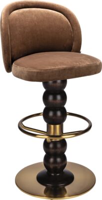 [BSP-SBS-14201] Bar stool Rodar 06 HS