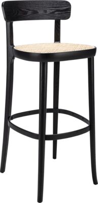 [BSP-SBS-14203] BAR STOOL VIVALDI HS