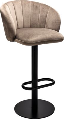 [BSP-SBS-14047] Bar stool Waldorf 01 HS