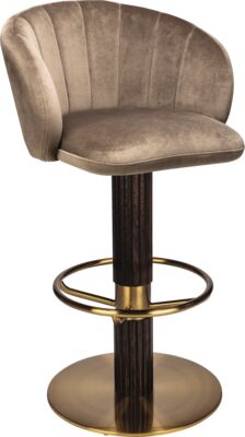 [BSP-SBS-14050] BAR STOOL WALDORF 05 HS