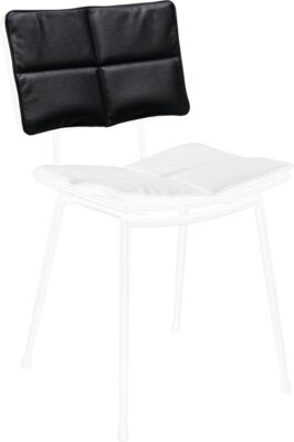 [OT-SCP-14220] Cushion/Pillow Back cushion Gerlin Mesh