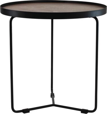 [TA-SLT-14229] LOW TABLE HOOVER LT