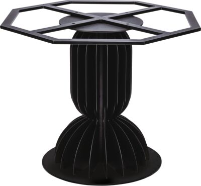 [TA-STB-14059] TABLE BASE BALLET TB