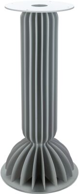 [TA-STB-14060] TABLE BASE BALLET HTB
