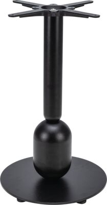 TABLE BASE CAPSULE RND 45 TB