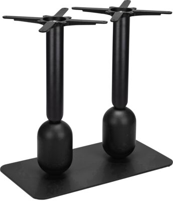 [TA-STB-14063] TABLE BASE CAPSULE-2 TB
