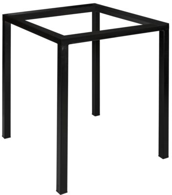TABLE BASE STEEL TB