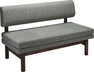 BENCH SAVOIR B - 100CM