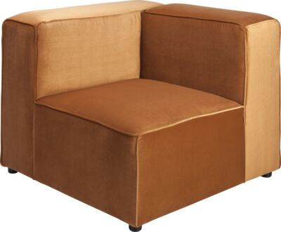 BENCH VARSO CORNER LBA