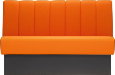 BENCH 51981 B, STRAIGHT BENCH