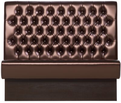 Bench 51992 B, straight bench