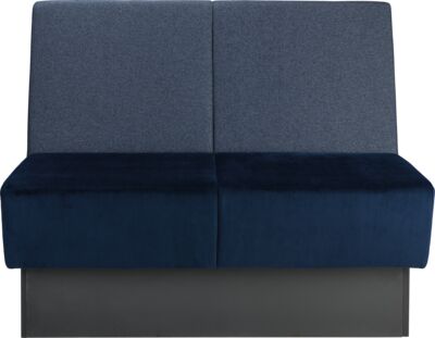 Bench 52016 B-1, straight bench