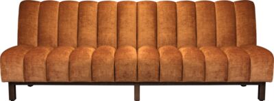 Bench 52017 B-2, straight bench