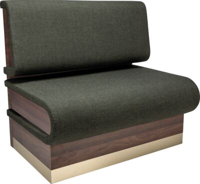 Bench 52019 B-1, straight bench