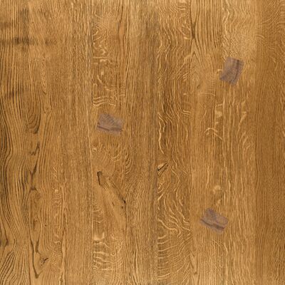 TABLE TOP OAKWOOD VINTAGE, INCLUDING BLOCKS, 30MM