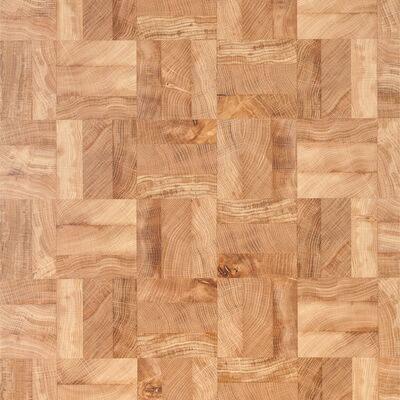 Table top Oakwood mosaic, 40mm