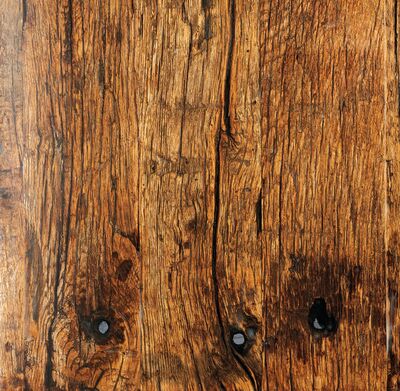 [TA-STT-14320] Table top Oakwood wagon, planned, 40-50mm