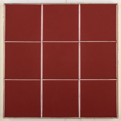 [TA-STT-14348] Table top Tile tabletop, 30mm
