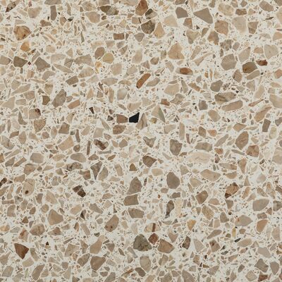 [TA-STT-14354] Table top Terrazzo, 20mm