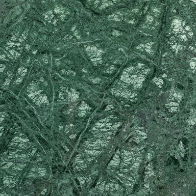 [TA-STT-14357] Table top Marble, Green Guatemala, 20mm