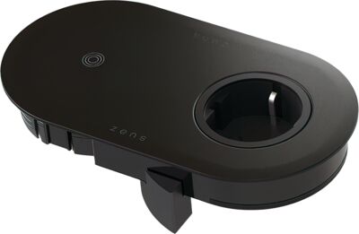 Charger PuK Combi – F Type