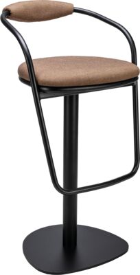[BSP-SBS-14710] BAR STOOL LOOP HS