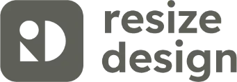 Resize Design Portal